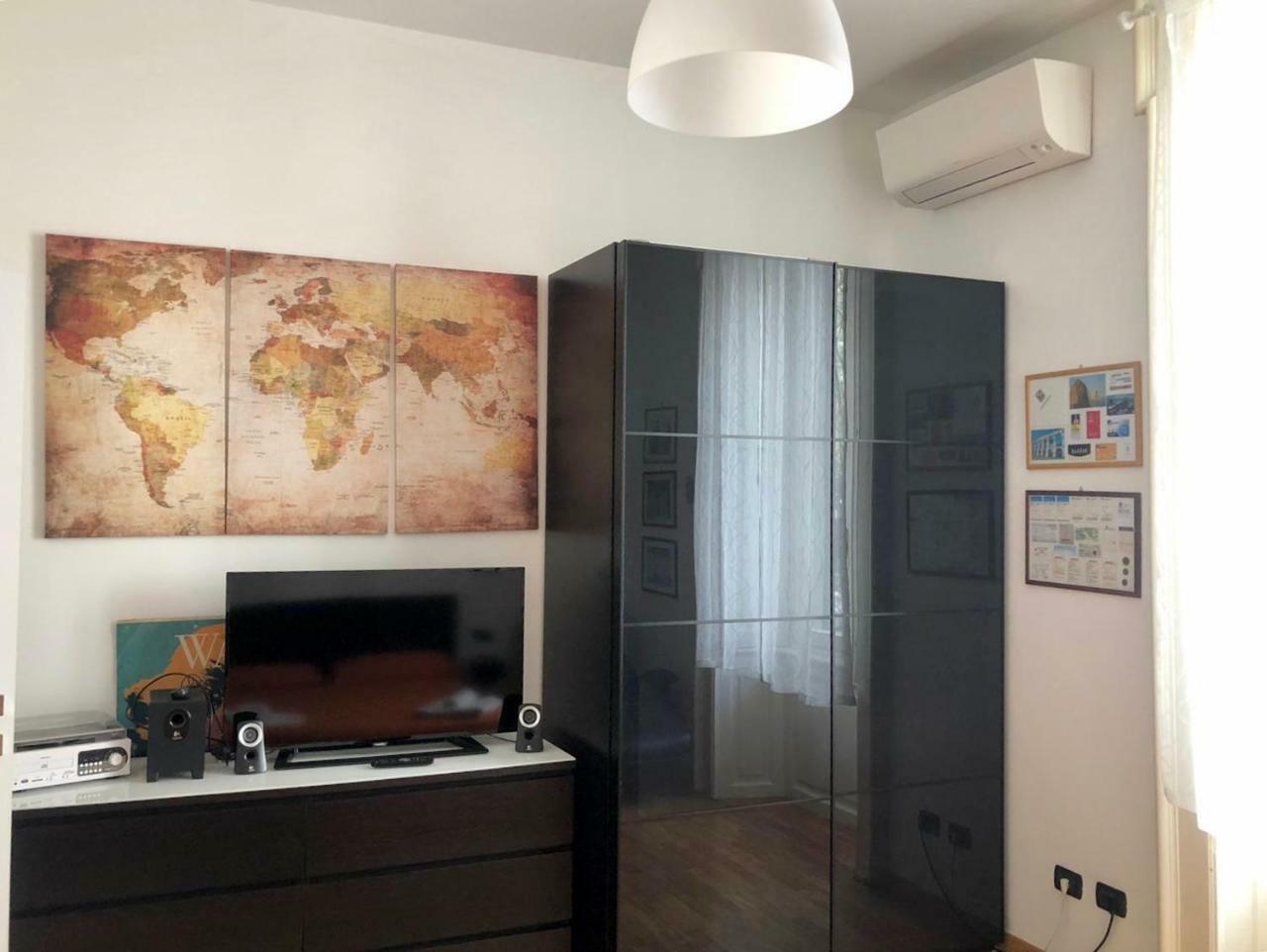 Bocconi Apartment Milão Exterior foto