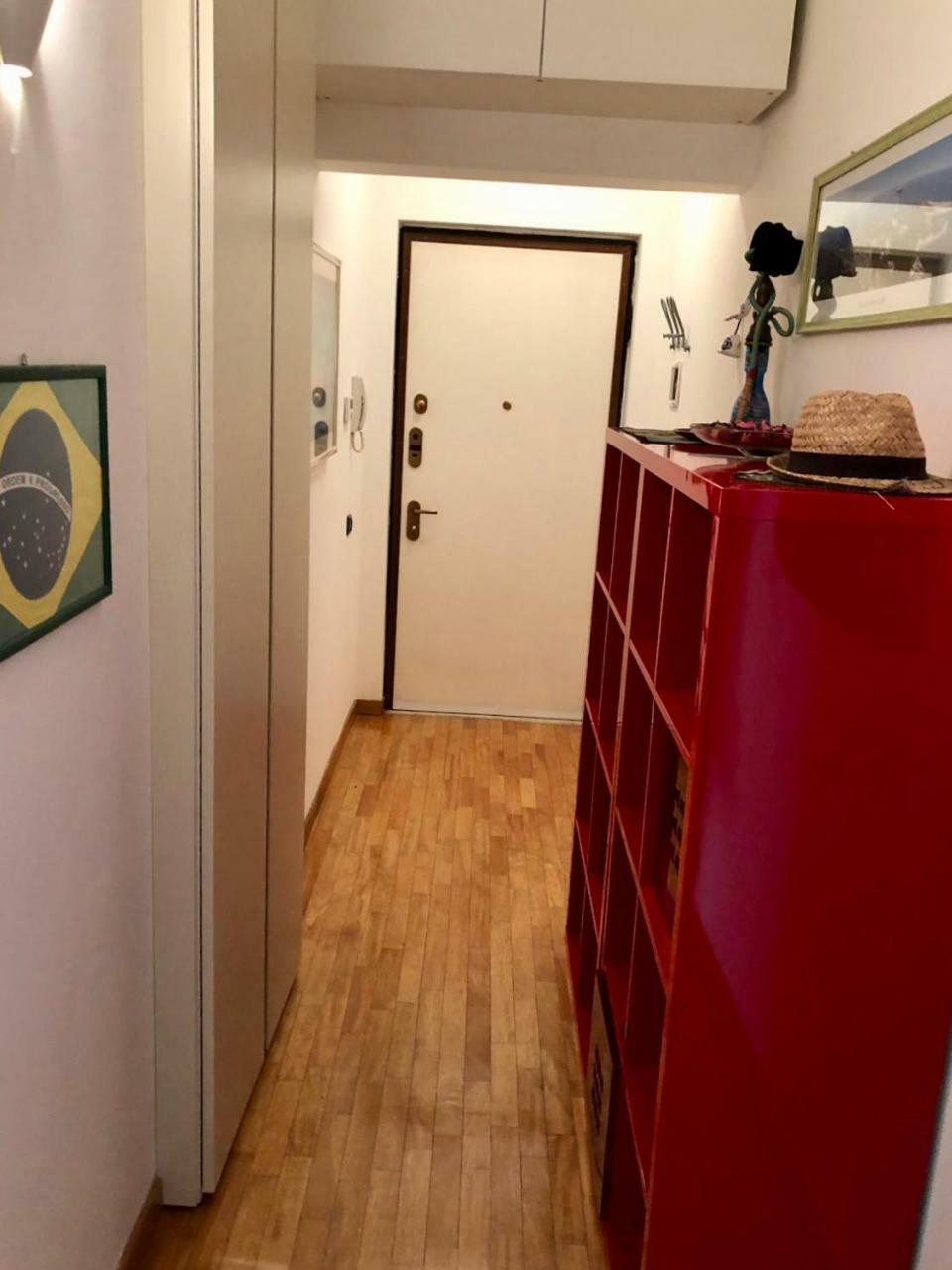 Bocconi Apartment Milão Exterior foto